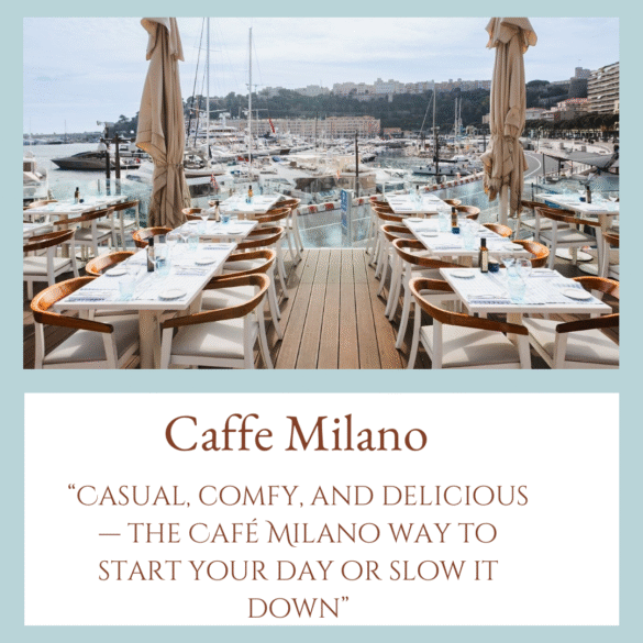 Caffé -Milano-Monte-Carlo