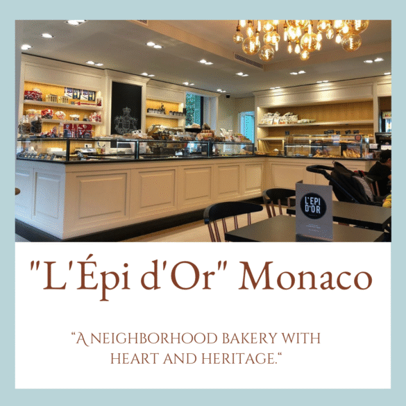 Lepi-dor-Monaco