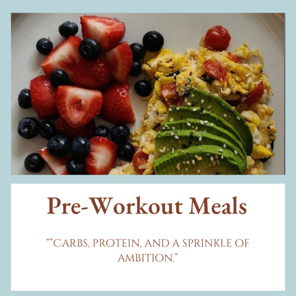 trendy-pre-workout-meals