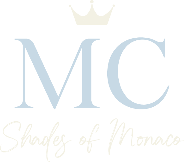 Shades of Monaco