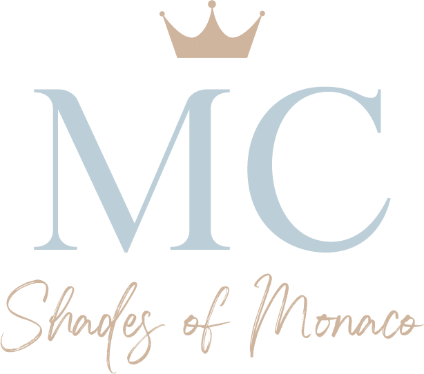 Shades of Monaco