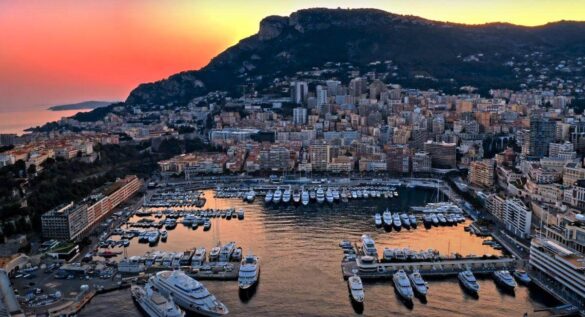 port-hercule